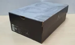 NIKE(ナイキ) エアジョーダン 15 黒 赤