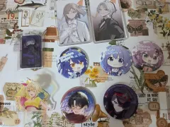 にじさんじ グッズ まとめ売り 出品