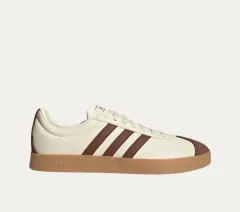 （ 265 ） adidas(アディダス) VL コート 2 0 クリーム ブラウン
