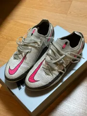 255 ） NIKE(ナイキ) ファントム GT1 エリート FG