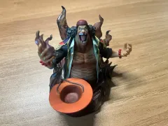 一番くじ ONE PIECE（ワンピース） フィギュア 黒ひげ
