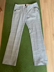 プレミアムLINE プーマゴルフパンツ