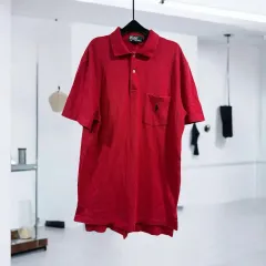 ポロ Ralph Lauren(ラルフローレン) ポケット PK ショートスリーブ 100