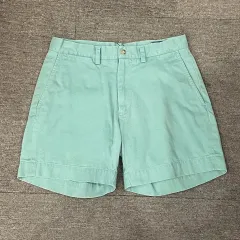 （ 30 ） POLO ポロ Ralph Lauren(ラルフローレン) ショートパンツ ハーフパンツ
