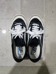 VANS(バンズ) スタイル 36 デコン
