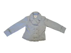 メゾピアノ mezzo piano ジャケット 120