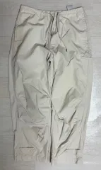 UNIQLO(ユニクロ) u パラシュート カーゴパンツ