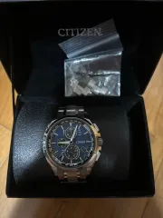 (完売)シチズン アテッサ AT8040-57L