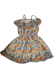 (日本) キッズ キャミソール トップス 130