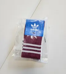 新品 adidas(アディダス) キッズ ソックス 3p KS サイズ ( 120 130mm )