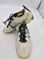 NIKE(ナイキ) ヴェイパーマックス 2019 (ホワイト/クリーム) 265