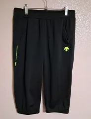 デサント レディース トレーニングパンツ