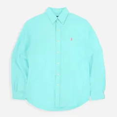 POLO RALPH LAUREN(ポロラルフローレン) オックスフォード シャツ ー 0405