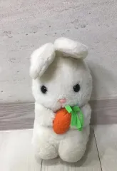 ヴィンテージ うさぎ 人形 出品