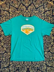 ポート・アンド・カンパニー ヴィンテージ Tシャツ