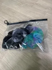 ヒョンウォン(HYUNGWON) SCRUNCH 公式グッズ トレカなし