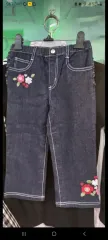 3枚) デニム ズボン コレクション ㅡ 写真 説明参照