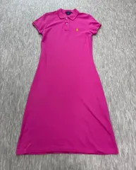 95 ポロ Ralph Lauren(ラルフローレン) PK ワンピース