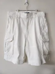 POLO RALPH LAUREN(ポロラルフローレン) カーゴハーフパンツ （ 34