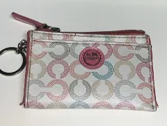 coach COACH(コーチ) 90s y2k ヴィンテージ カードウォレット