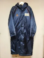 ルコックスポルティフ ロング アウター