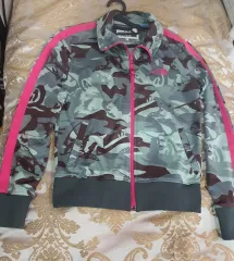 ザノースフェイス ジップアップ 90 (レアアイテム)