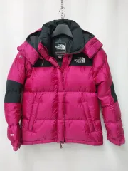 最高品質 THE NORTH FACE ザノースフェイス ダウンジャケット