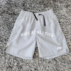 ナイキ トレーナー ハーフパンツ/レディース(26インチ)/B480