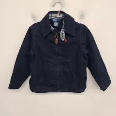 3 ／ 3T POLO ポロ Ralph Lauren(ラルフローレン) キッズ バラクーダ ジャケット