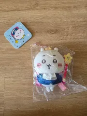 未開封 ちいかわ 誕生日 マスコット