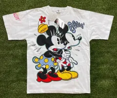 90s ヴィンテージ ミッキーマウス Disney(ディズニー) 半袖Tシャツ