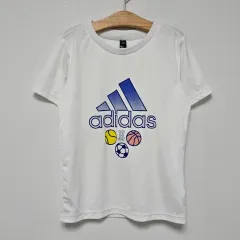 120 adidas(アディダス) キッズ Tシャツ