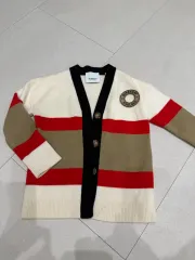 BURBERRY(バーバリー ) キッズ カーディガン 2y