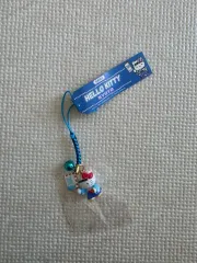 ハローキティ 京都 限定 ストラップ