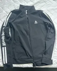 le coq sportif(ルコックスポルティフ) ジャケット
