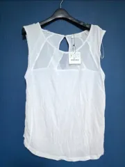 ZARA ZARA(ザラ) ノースリーブ ブラウス