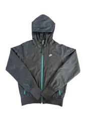 Nike(ナイキ） ワンドランナー オーバーサイズ ジャケット