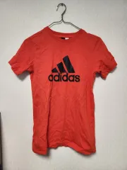 adidas(アディダス) トレーニング 半袖T 150 サイズ