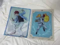 僕のヒーローアカデミア ファイルグッズ 出品