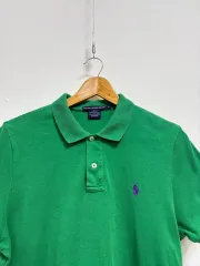 POLO RALPH LAUREN レディース ポロシャツ XL