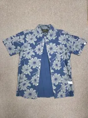 Nxde I love HAWA シャツ 半袖