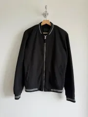 ザラ ( ZARA ） メンズ ブルゾン