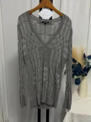 正規品 バーバリーロンドン ニット