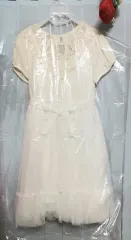 キッズ プリンセス ONE PIECE キッズ ボリューム感 ONE PIECE キッズ 涼しい ONE PIECE