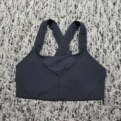 レディース 4 lululemon（ルルレモン） ヨガ ブラトップ スポーツブラ 070103