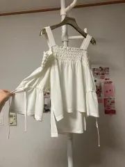 オフショルダー