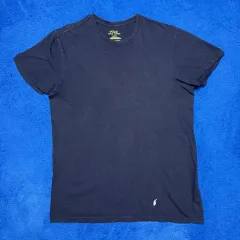 ポロ Ralph Lauren(ラルフローレン) 半袖Tシャツ M