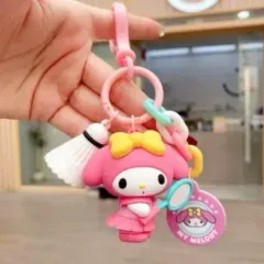 マイメロディー キーリング