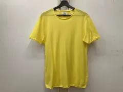2 ザラ ( ZARA ) ニット 半袖T EUR ー M
