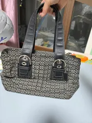 COACHバッグ